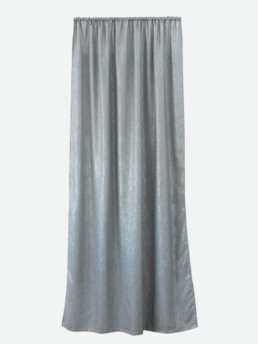 картинка Штора Amore Mio RR 2170-14 1,6*2,6*1 серый 