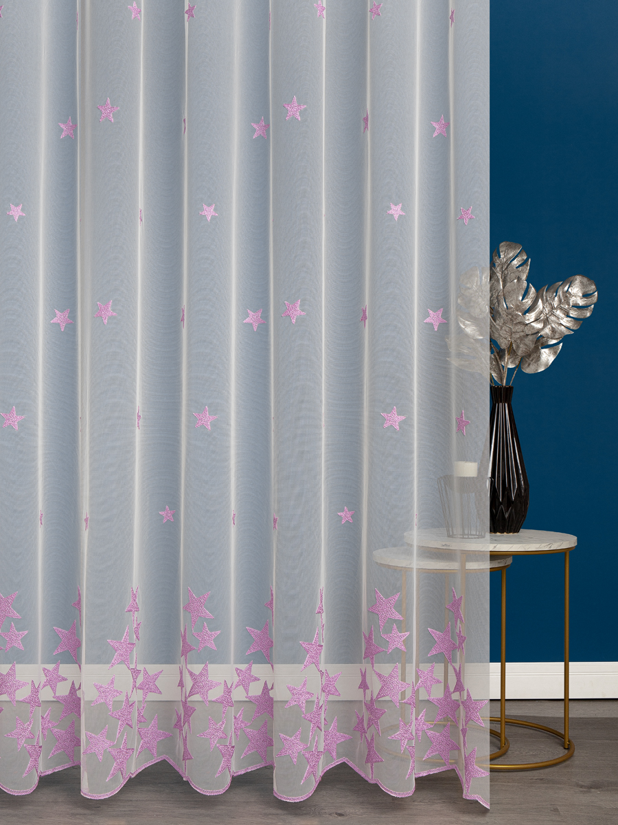 картинка Сетка вышивка  ZY YA10404-01/300 SetB 