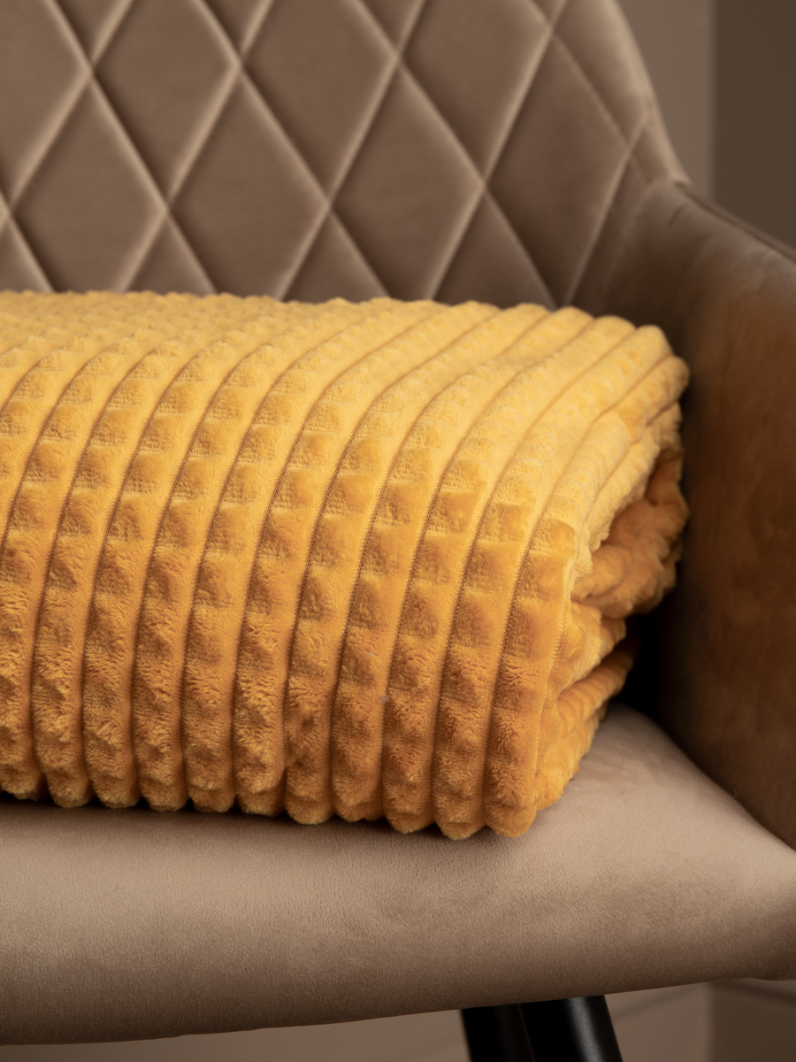 картинка Плед Texrepublic TF FNJ Y 1520 r-ромбики 15-1050 