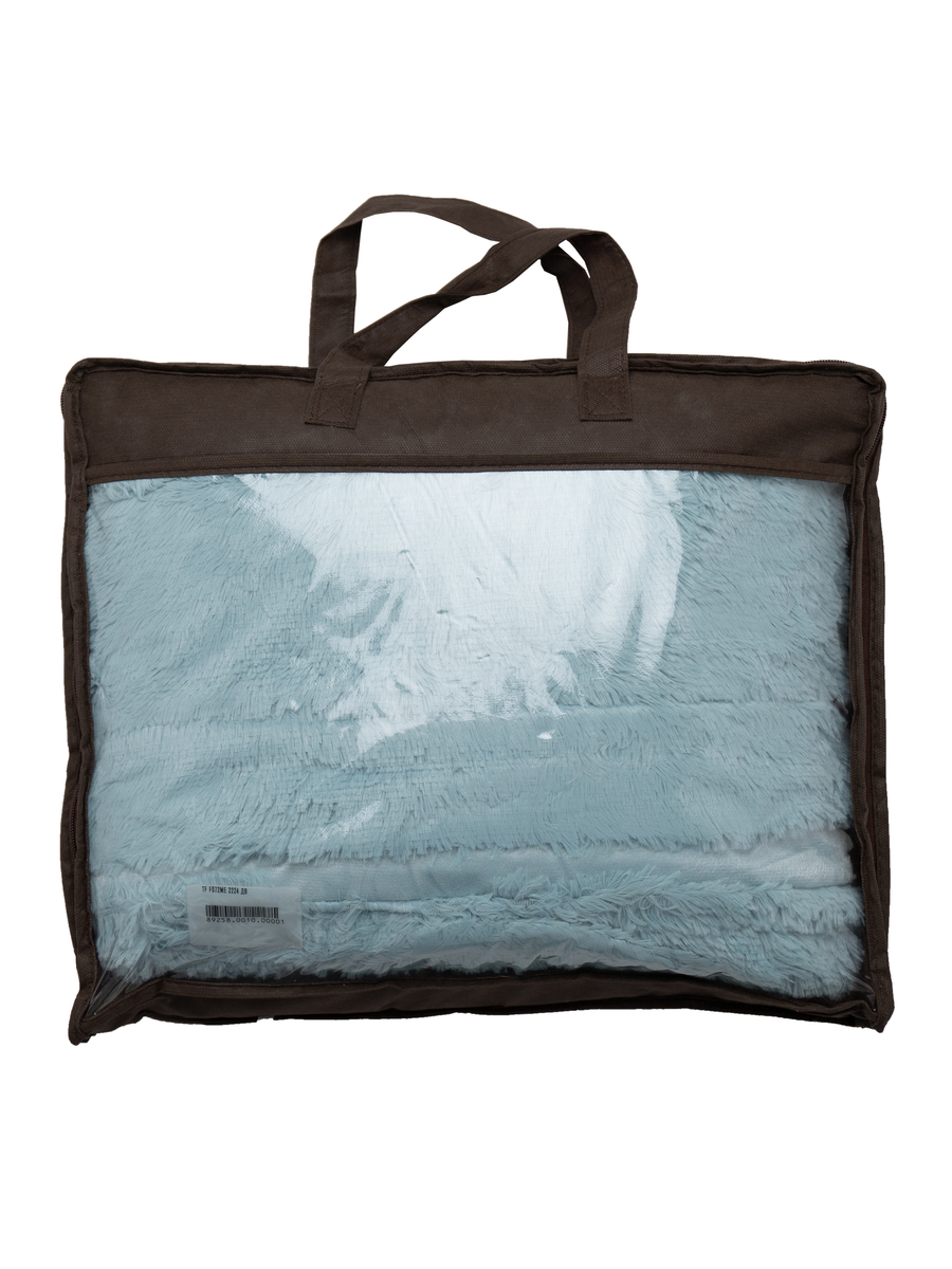 картинка Плед Buenas Noches искусст мех TF F072ME 2224 ДВ 