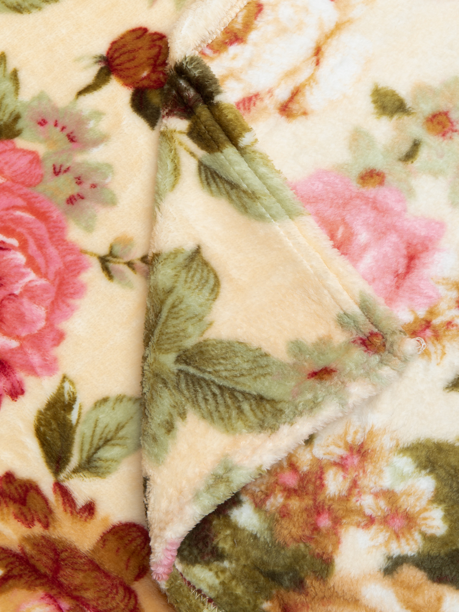 картинка Плед Texrepublic TF FN F26 a1520 Гобел.цветы1 