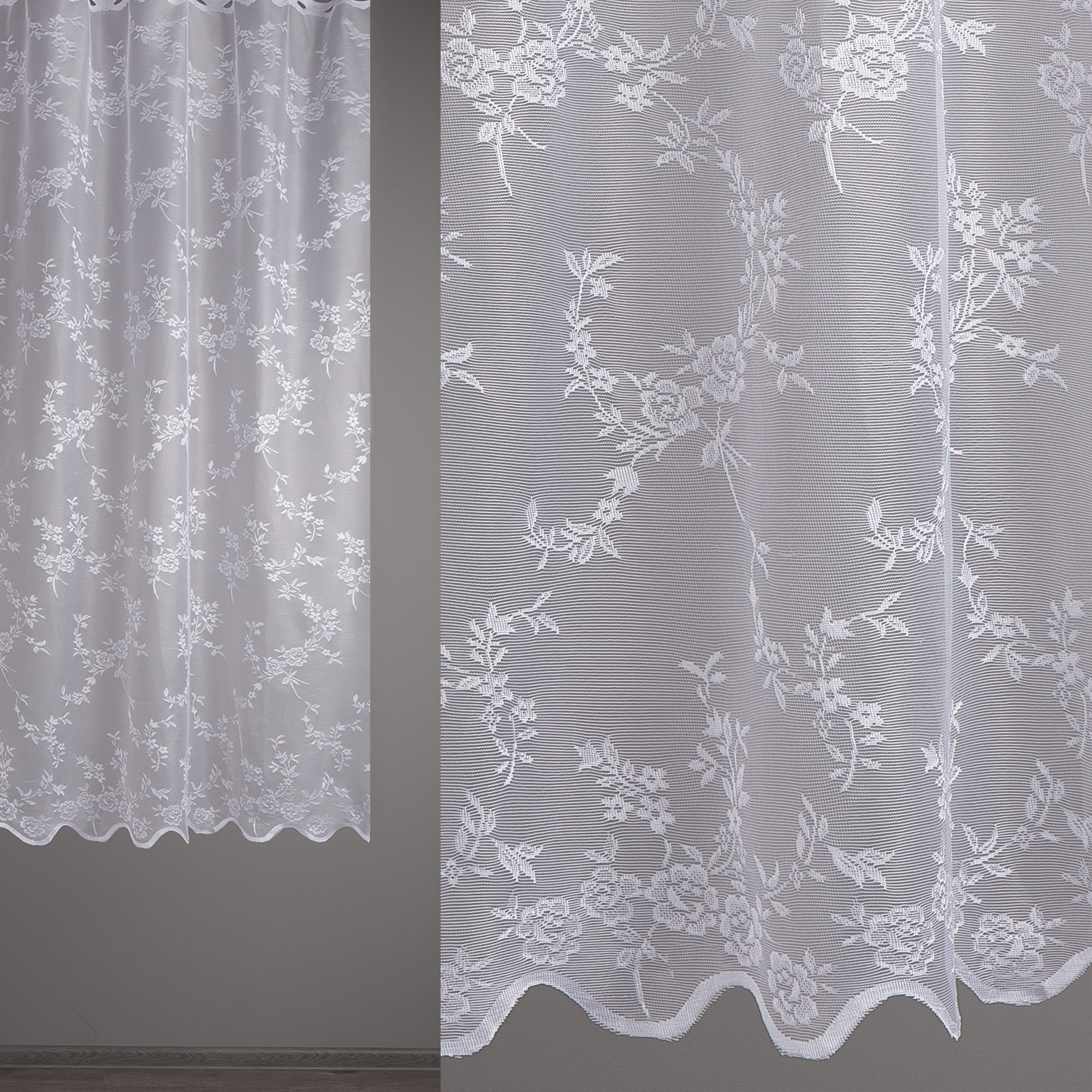 картинка Тюль Texrepublic HX F 1082/150w B 