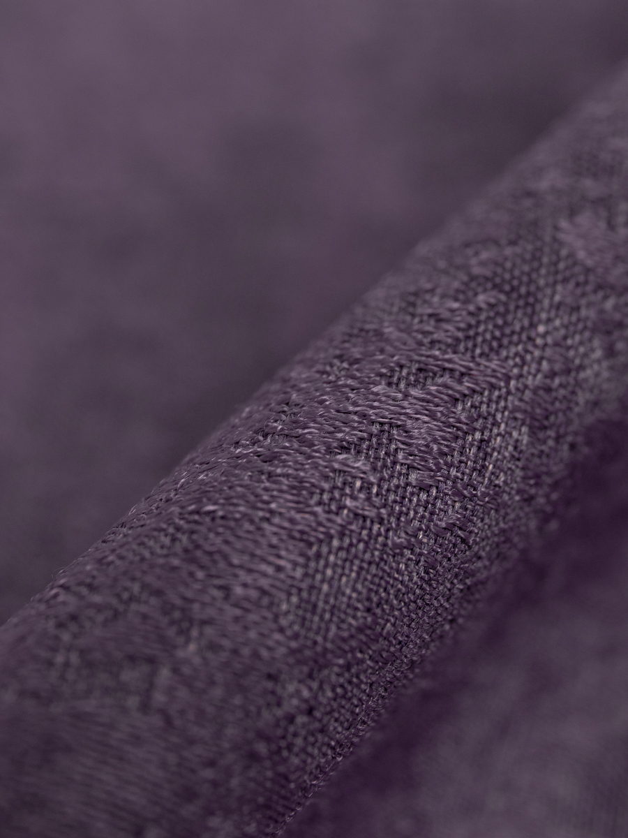 картинка Штора Amore Mio RR SOFT-4332C-20 2,0*2,7*1 лиловый 