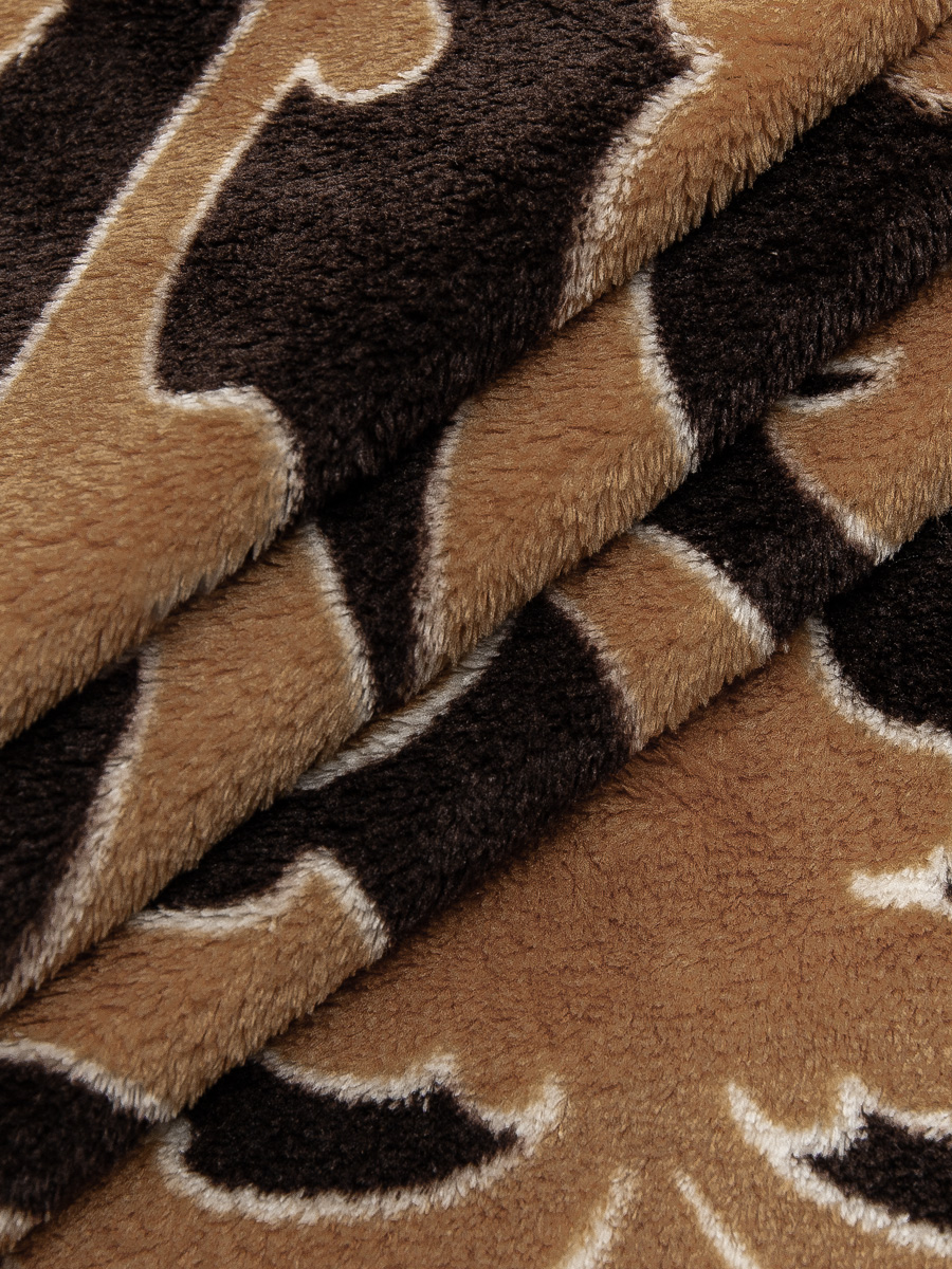 картинка Плед Texrepublic TF FN F96 b1520 Королевский 