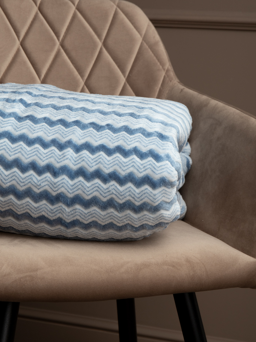 картинка Плед Texrepublic TF FNAC LTBL1 033/2022 NC 