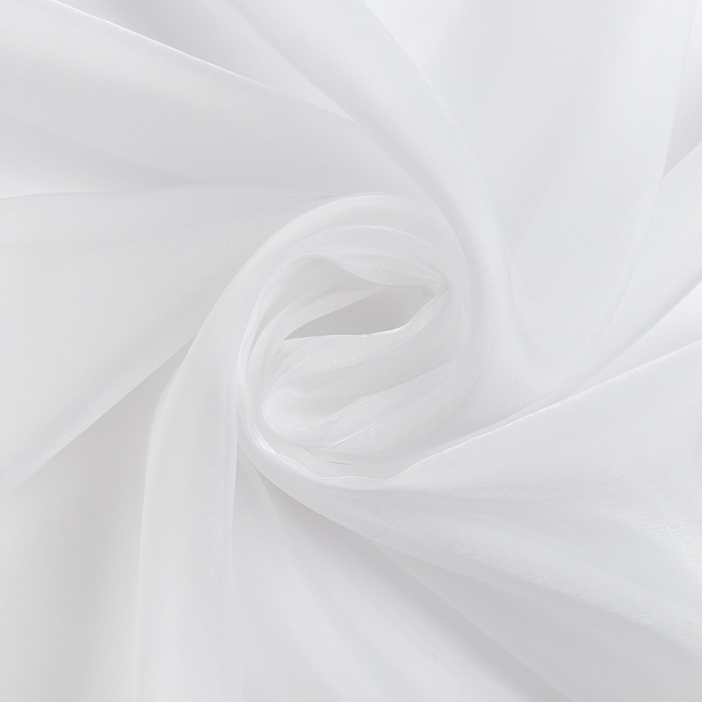 картинка Полуорганза Texrepublic RS 52153-BEYAZ/290 P/O ut 