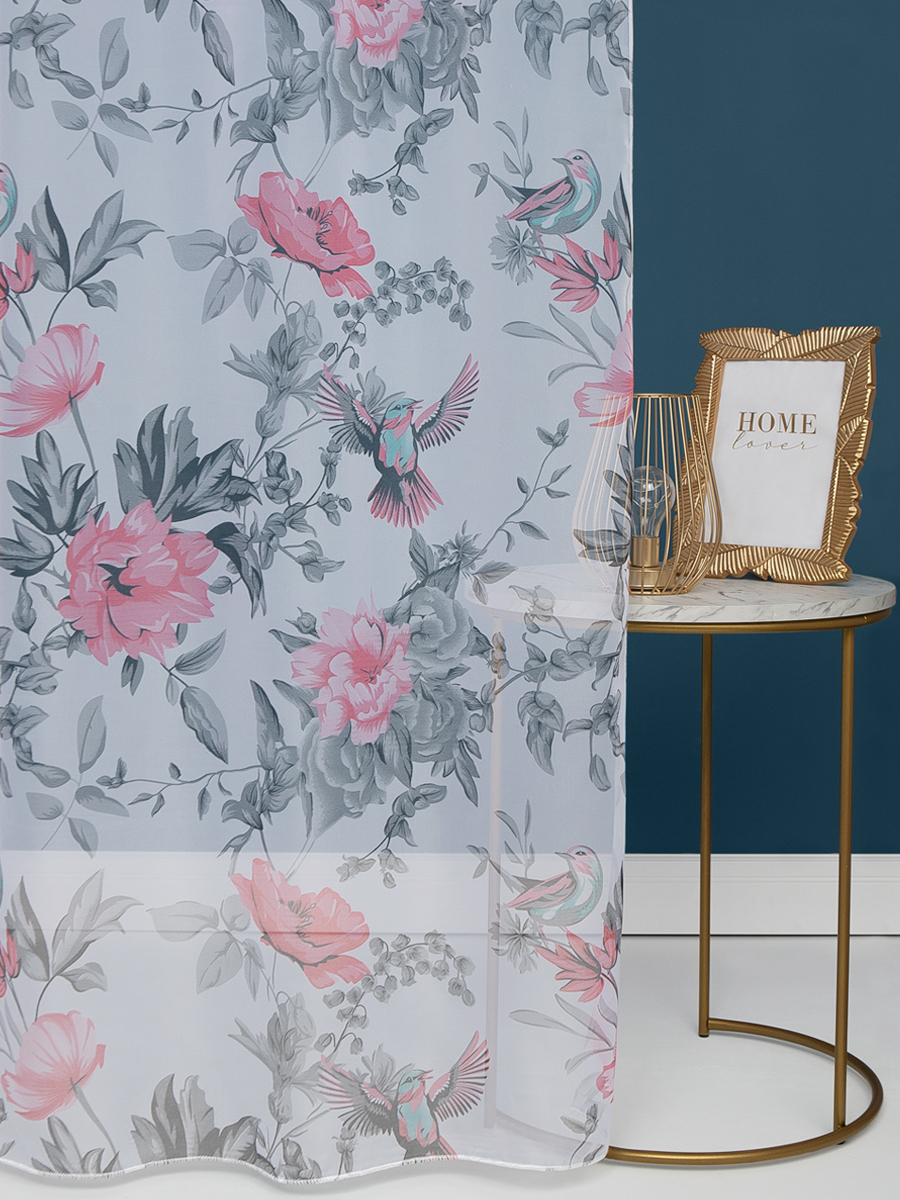 картинка Вуаль печать Texrepublic RS H132-01/280 VPech ut 