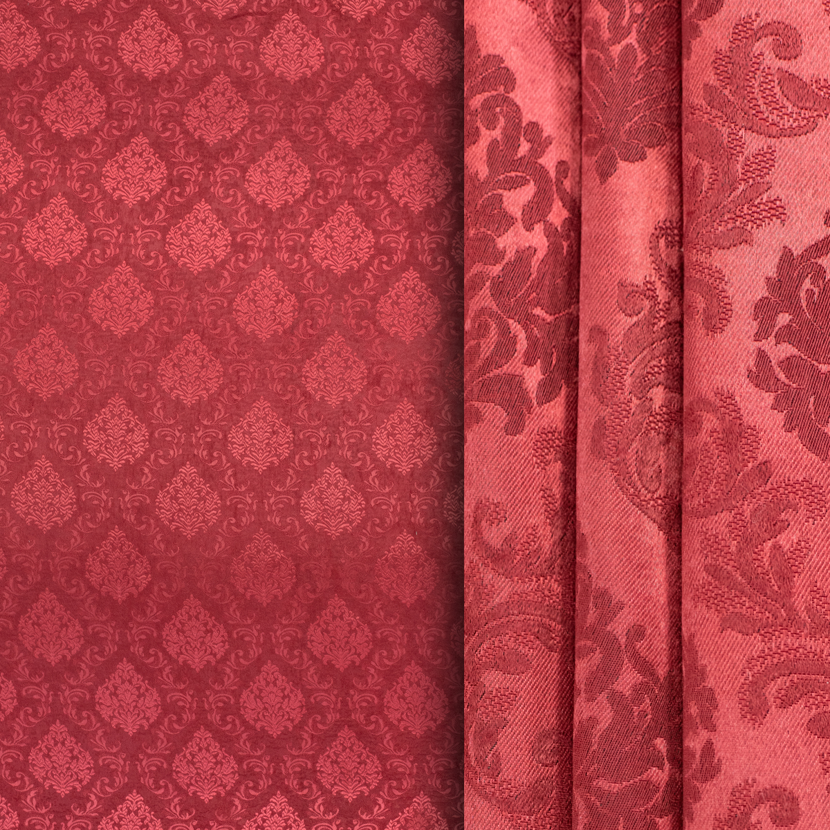 картинка Портьера Texrepublic RS 5790-449/145 PJac BL 