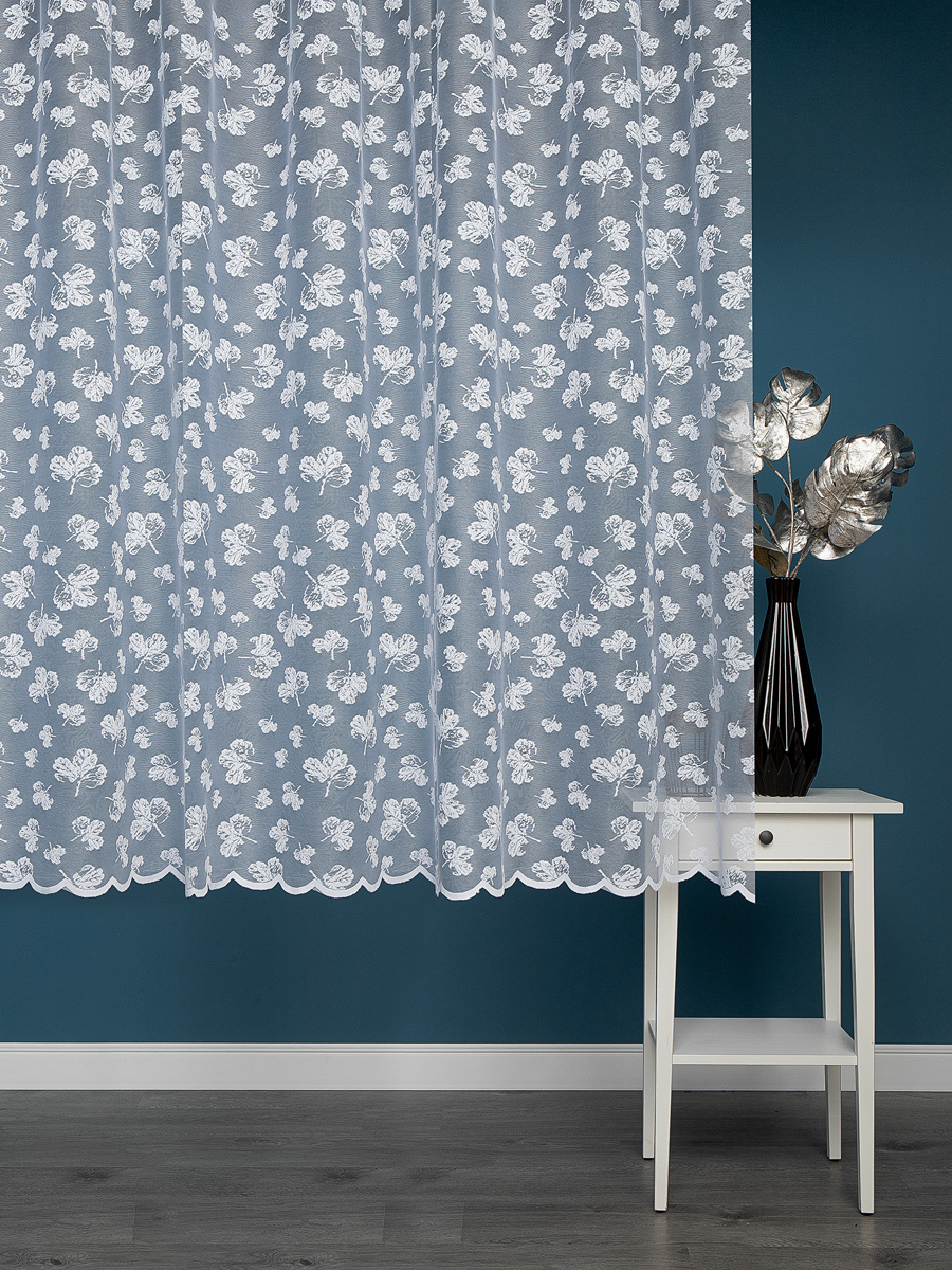 картинка Тюль HX H 4075/150w A 