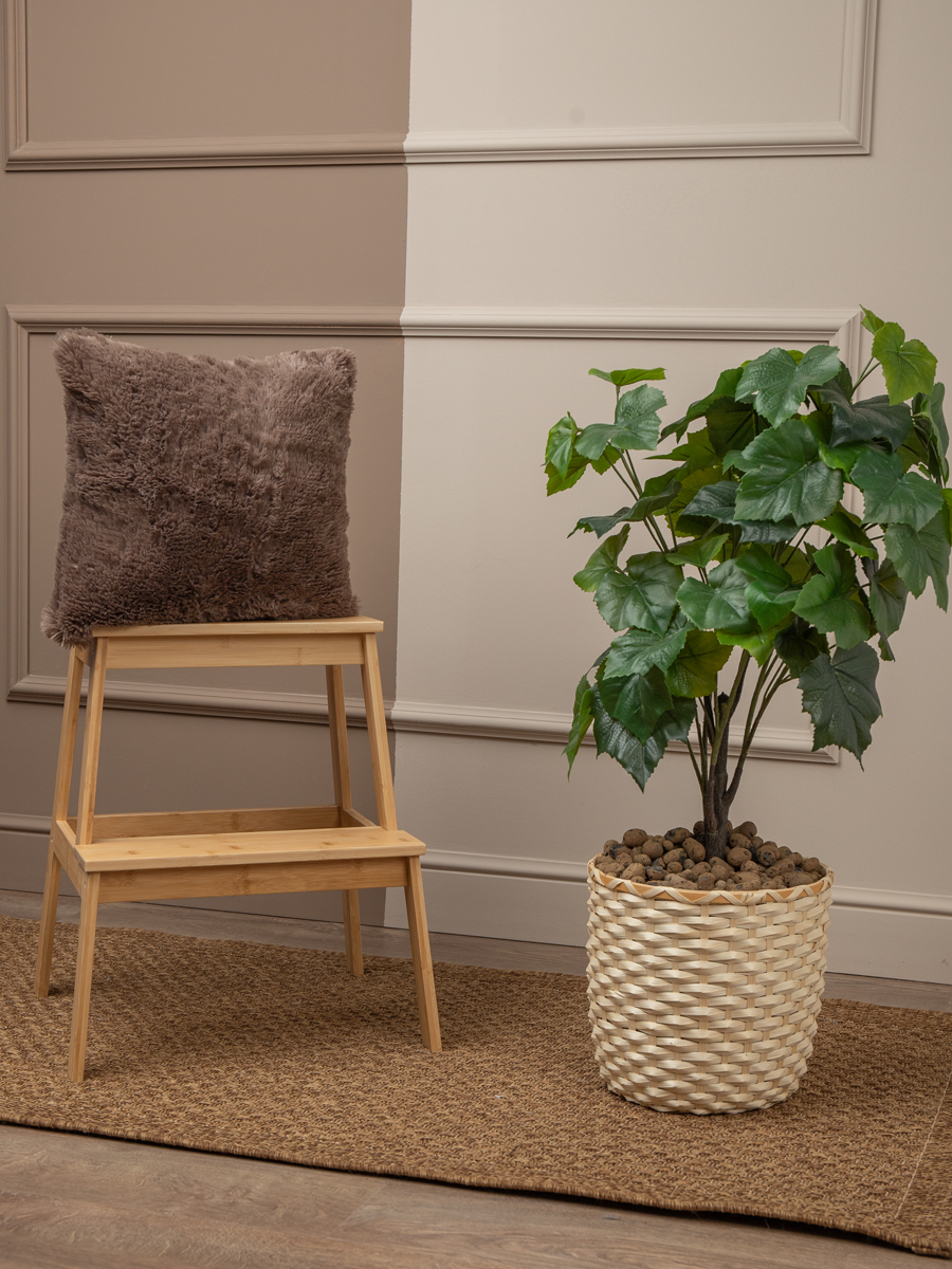 картинка Декоративная наволочка TF Fn072 BR2v PV/PV 40*40 наволочка ДВ 