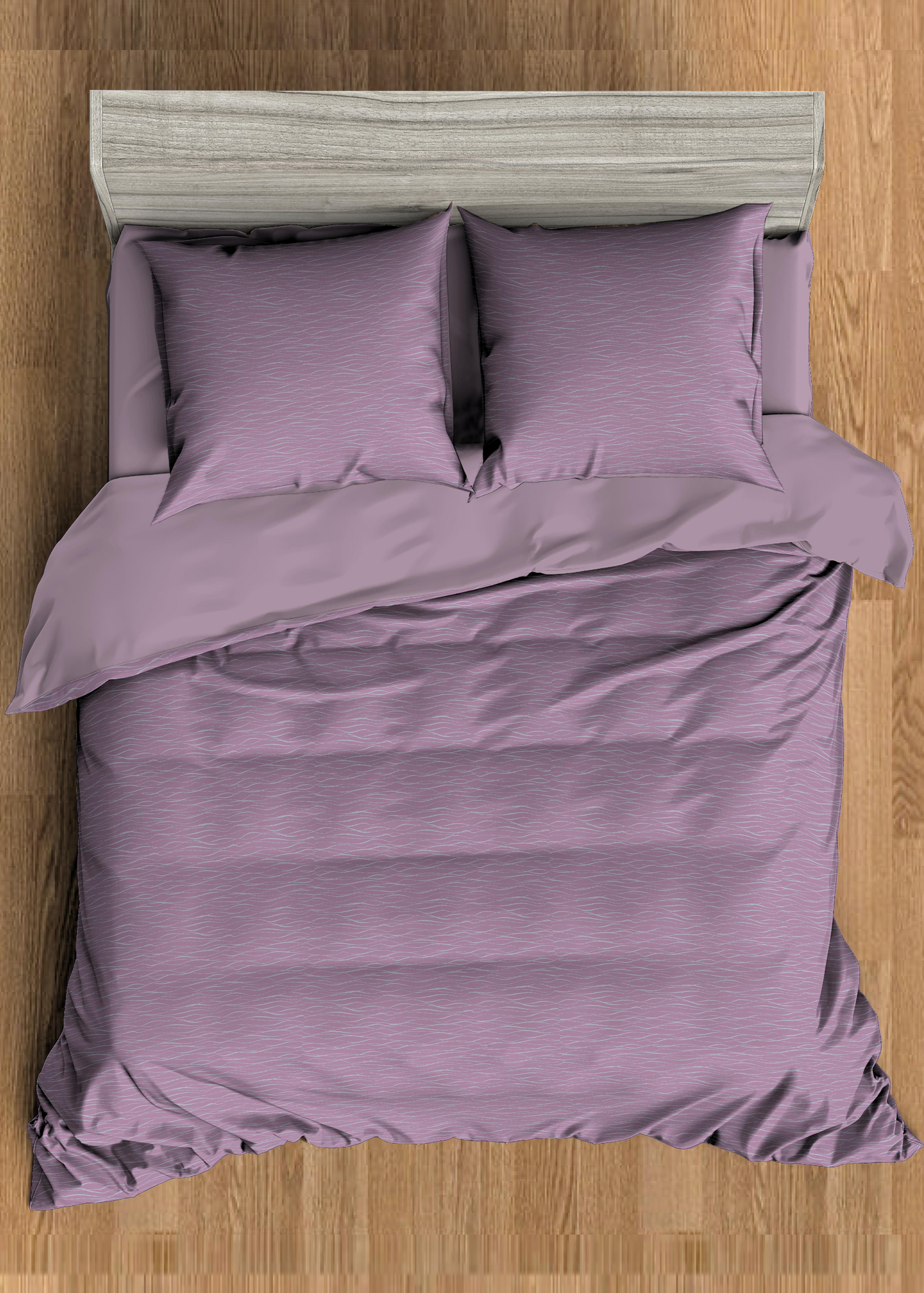 картинка Постельное бельё Amore Mio BZ QR Tide LI DOUBLE Msh 