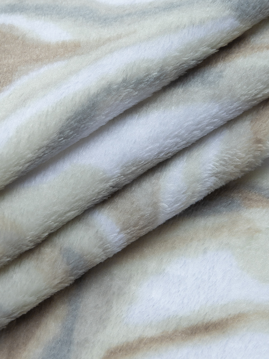 картинка Плед Texrepublic TF FN F128 b1420 Минерал 