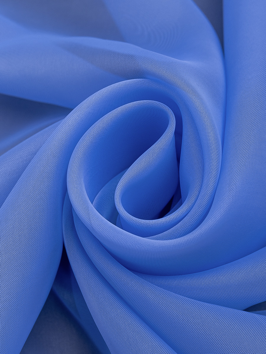 картинка Штора Amore Mio RR 2024 6,0*2,7*1 голубой 