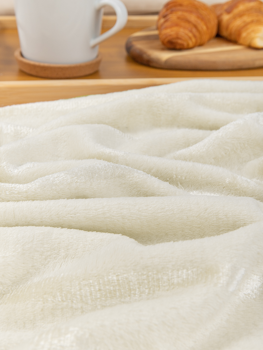 картинка Плед Texrepublic TF FNS CR2 003/2022 NC 