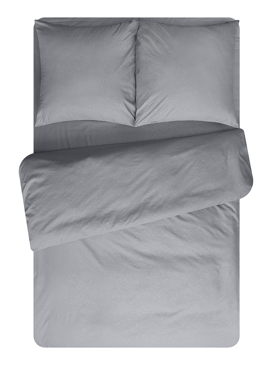 картинка Постельное бельё Amore Mio BZ QR Rockfall DOUBLE Mt 