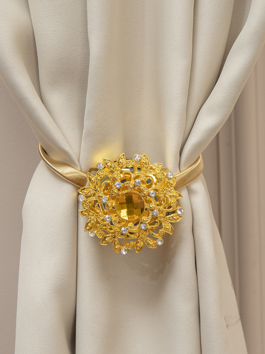 картинка Магнит Ajur MI T77- gld rezinka 25 cm 