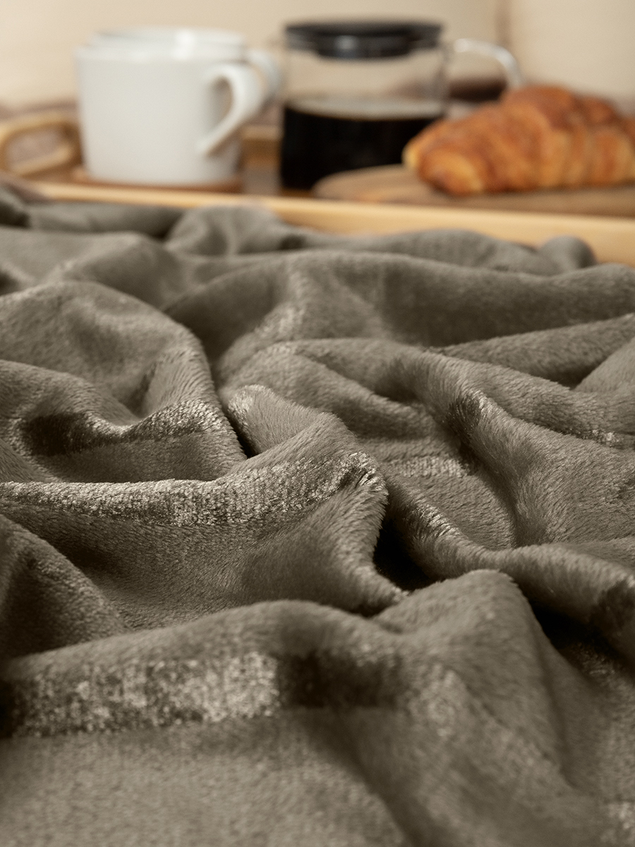 картинка Плед Texrepublic TF FNS BR2 011/2022 NC 