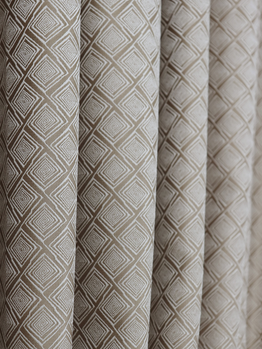 картинка Штора Amore Mio RR 620626-401 2,0*2,7*1 коричневый 