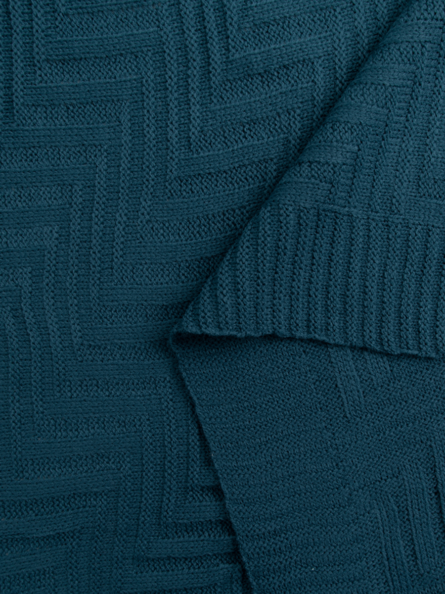 картинка Плед Buenas Noches SV lta5 1520 TU Бирюза 