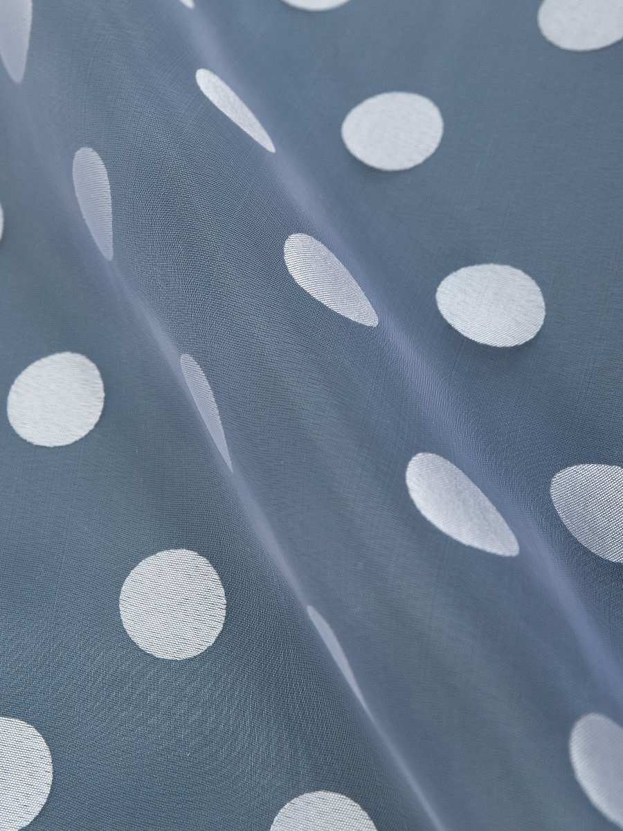 картинка Органза деворе Texrepublic EL 3139-01/280 ODev ut 