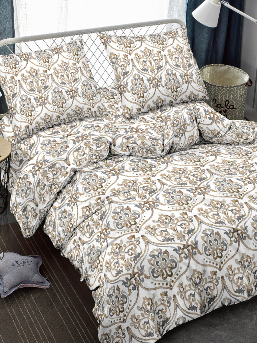 картинка Постельное бельё Amore Mio BZ Demo DOUBLE Mp 