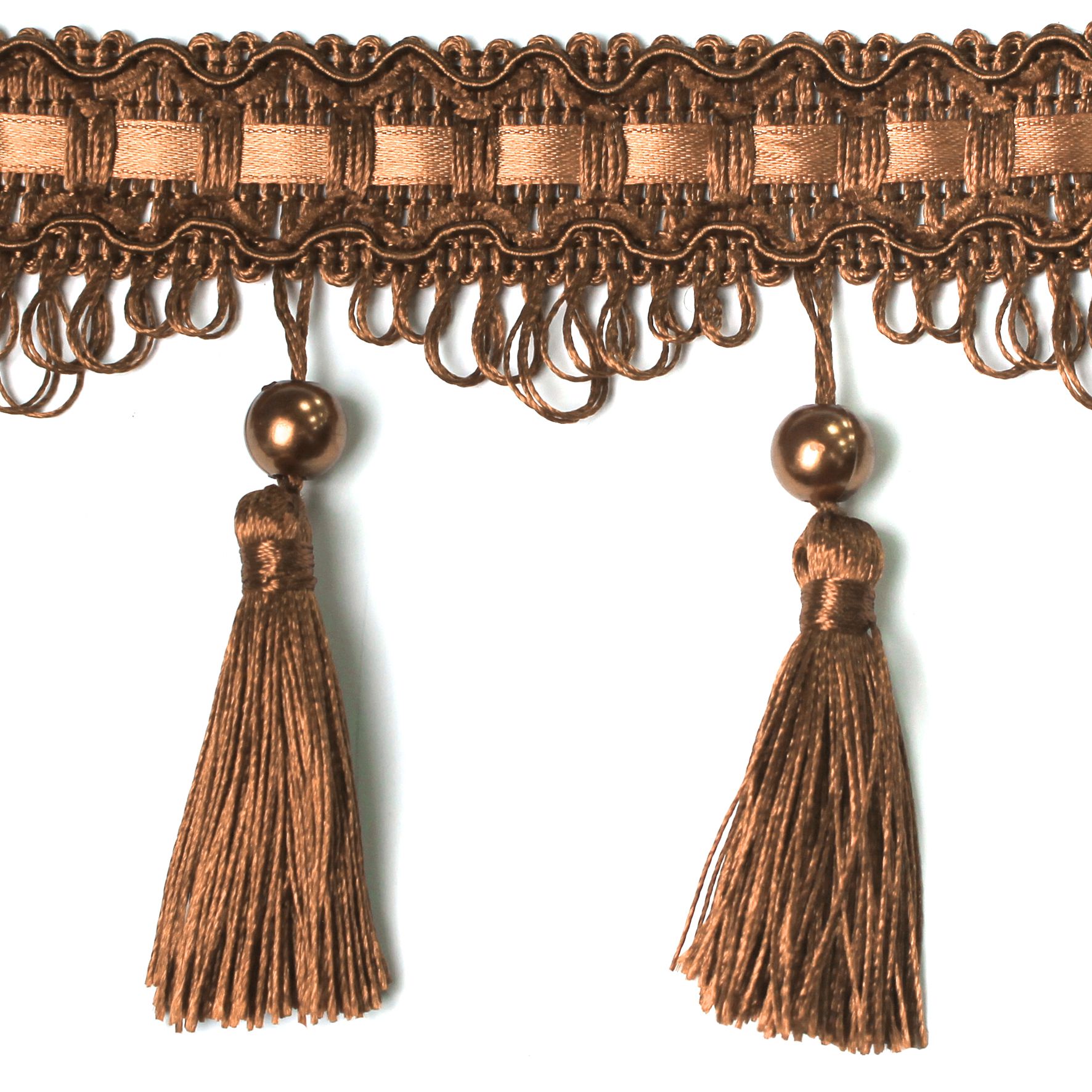 картинка Бахрома Ajur HK B1-132 (25m) 