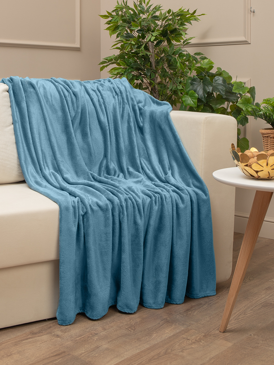 картинка Плед Texrepublic TF FNP BL7 034/1820 NC 