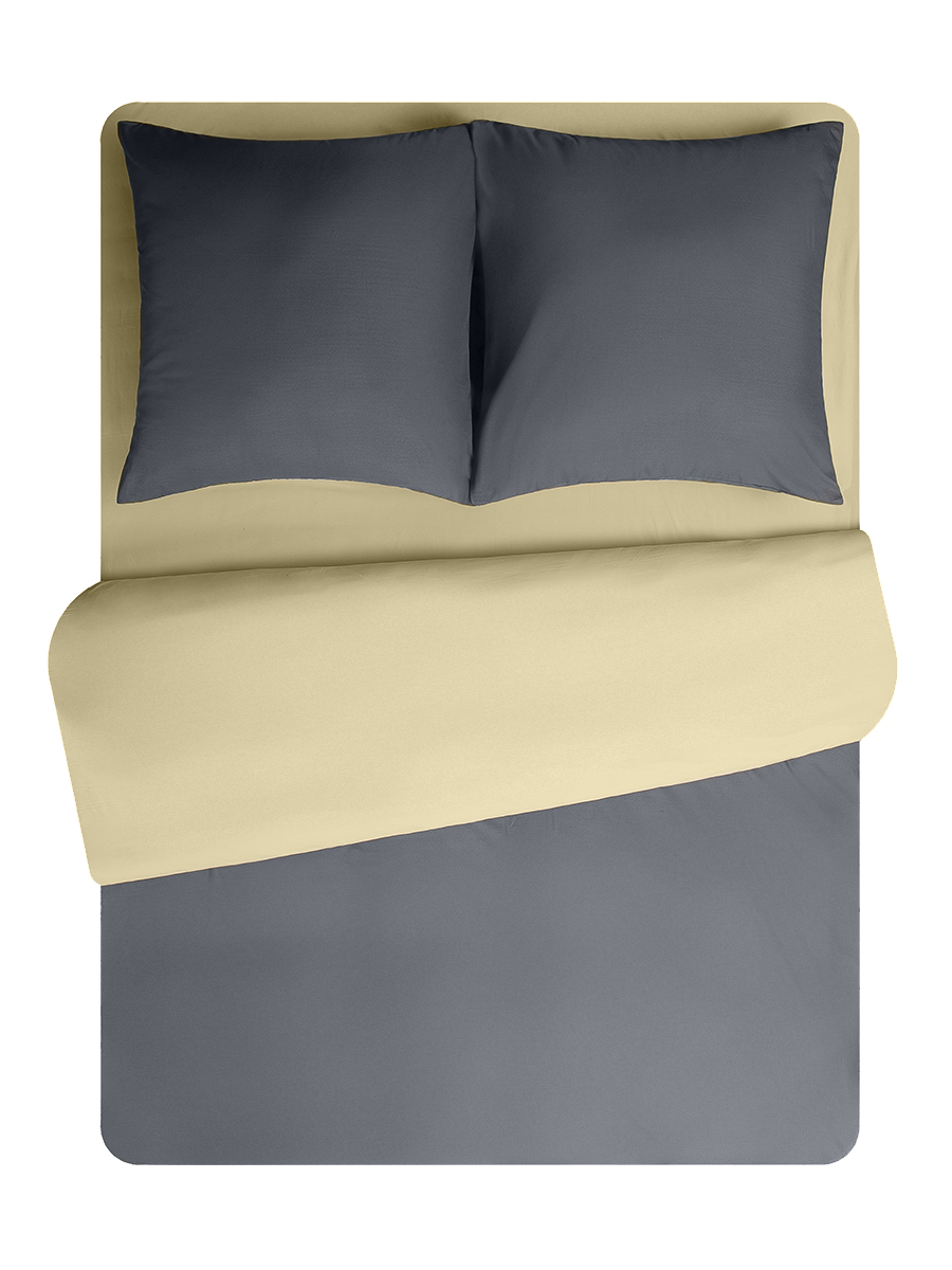 картинка Постельное бельё Amore Mio BZ QR Alexander DOUBLE Mo 