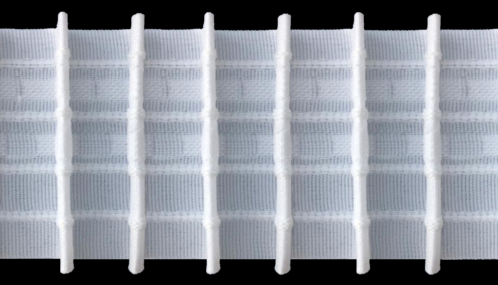 картинка Тесьма OZ-IS OZ  AV 2701/6,0 классика-э 