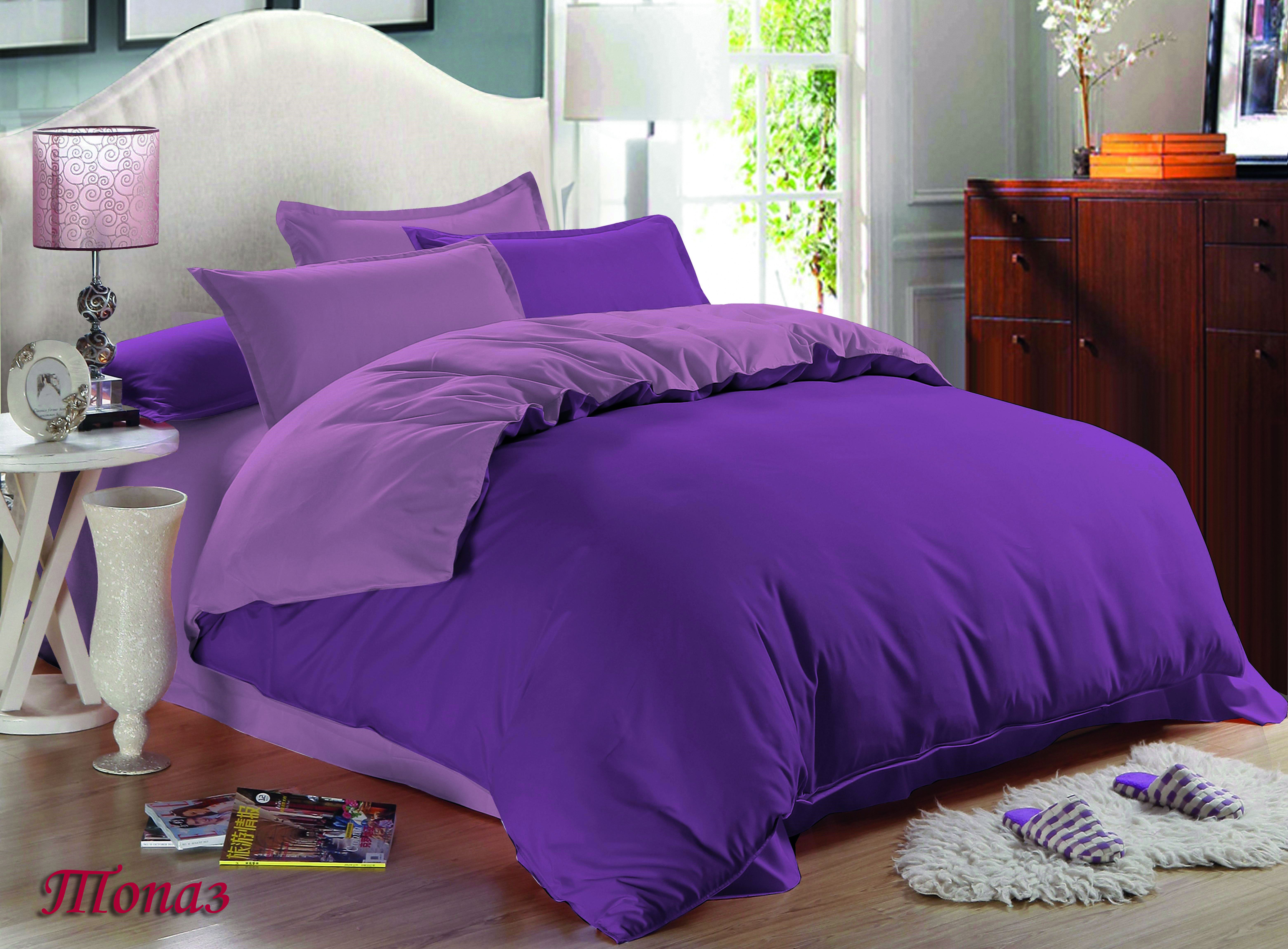 картинка Постельное бельё Amore Mio BZ Топаз EURO Mg 