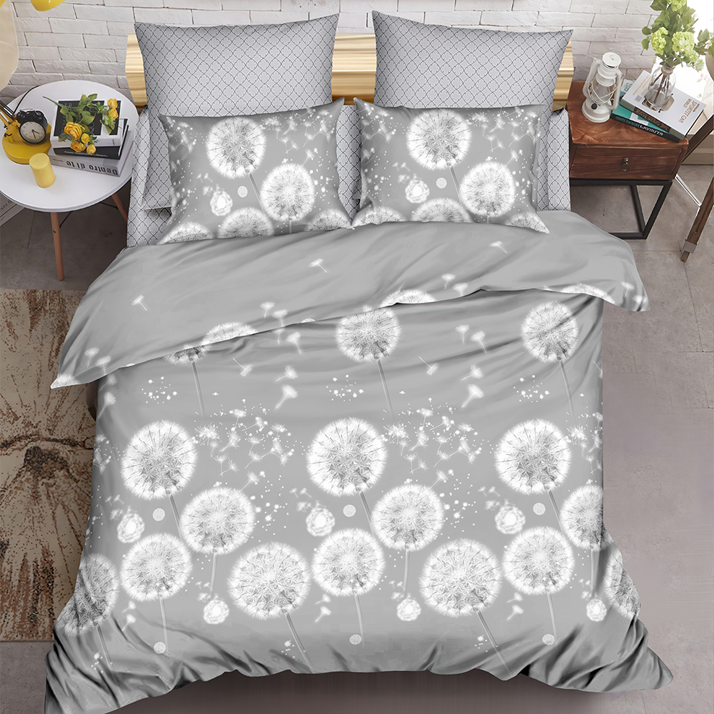 картинка Постельное бельё Amore Mio BZ QR Nevada SINGLE Sp 