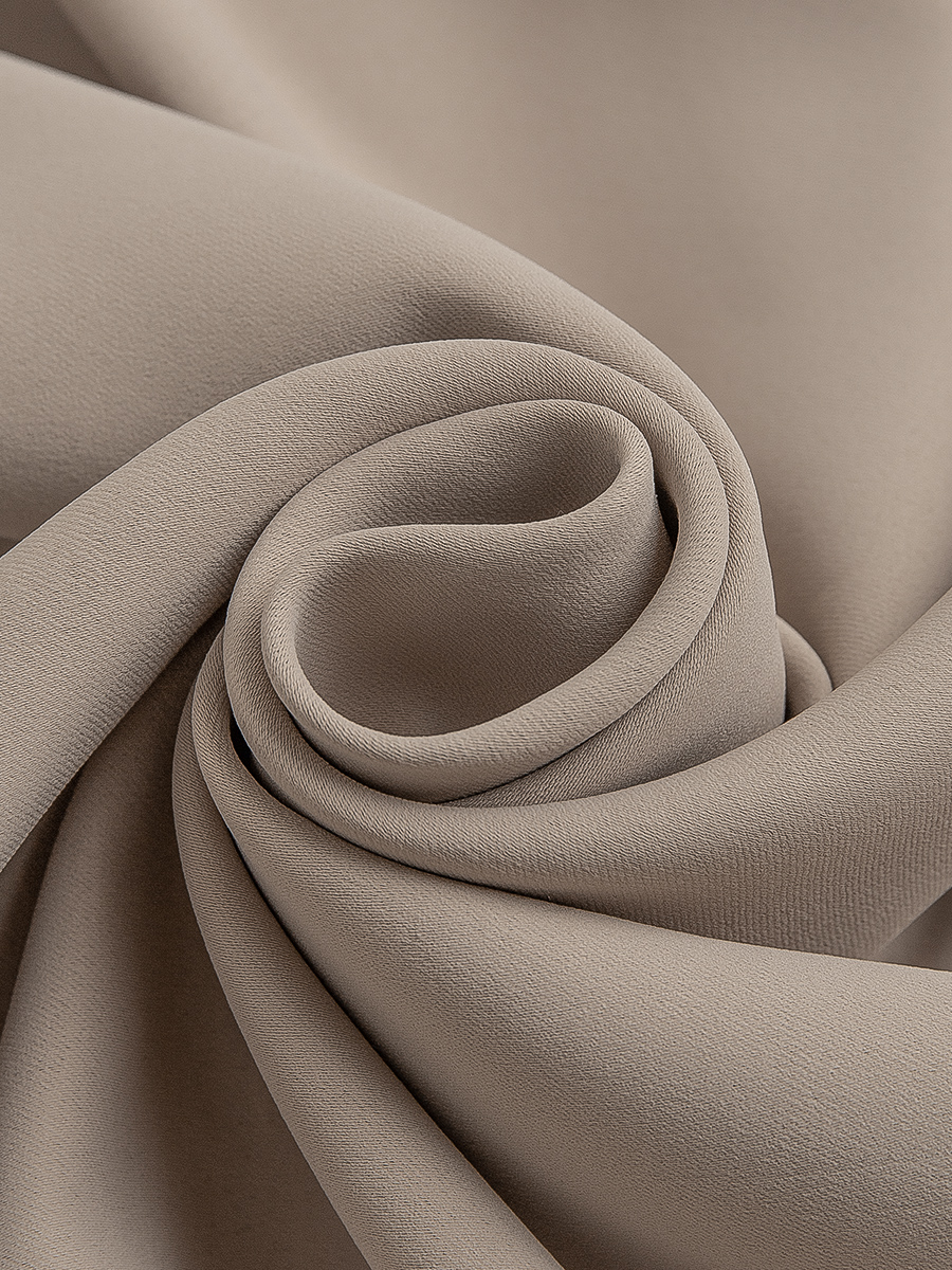 картинка Штора Amore Mio RR 6ML 6668-19 1,5*2,7*2 бежевый 