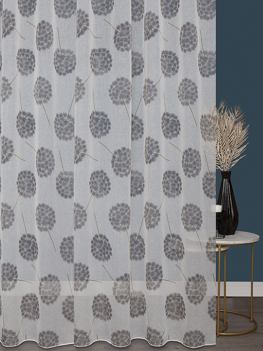 картинка Лен печать  JL P609F-01/280 LPech ut 