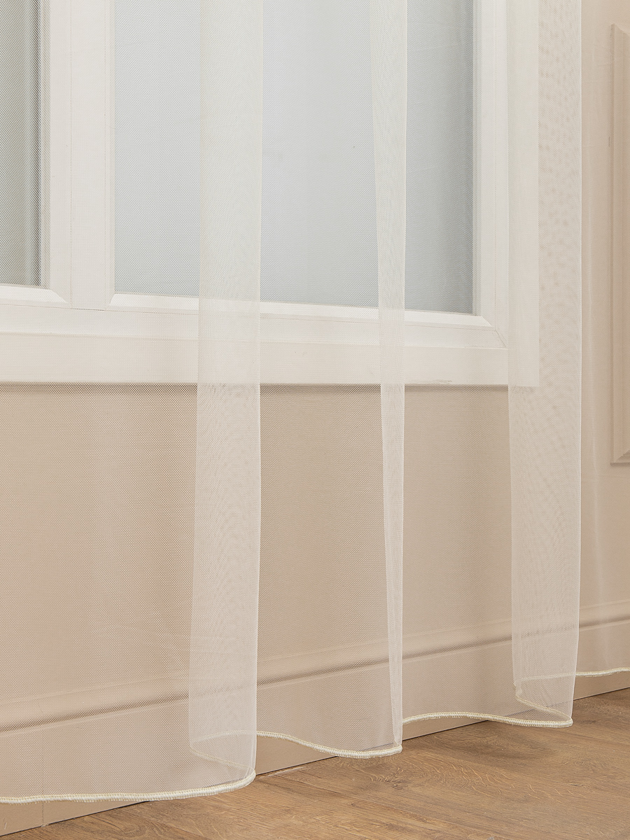 картинка Штора Amore Mio RR 6PL Selanik-03 ut 3,0*2,7*1 молочный 