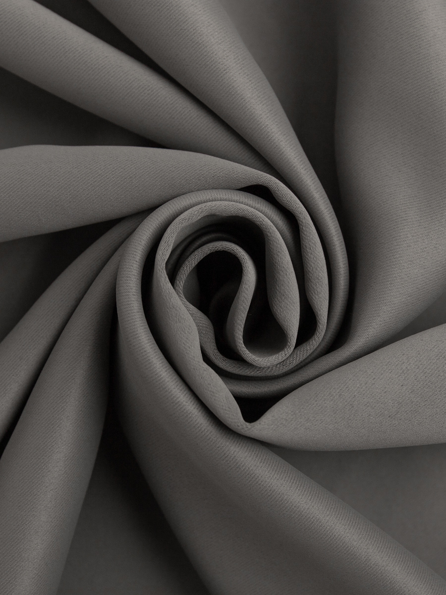 картинка Штора Amore Mio RR 6668-22 2,0*2,7*1 кофейный 