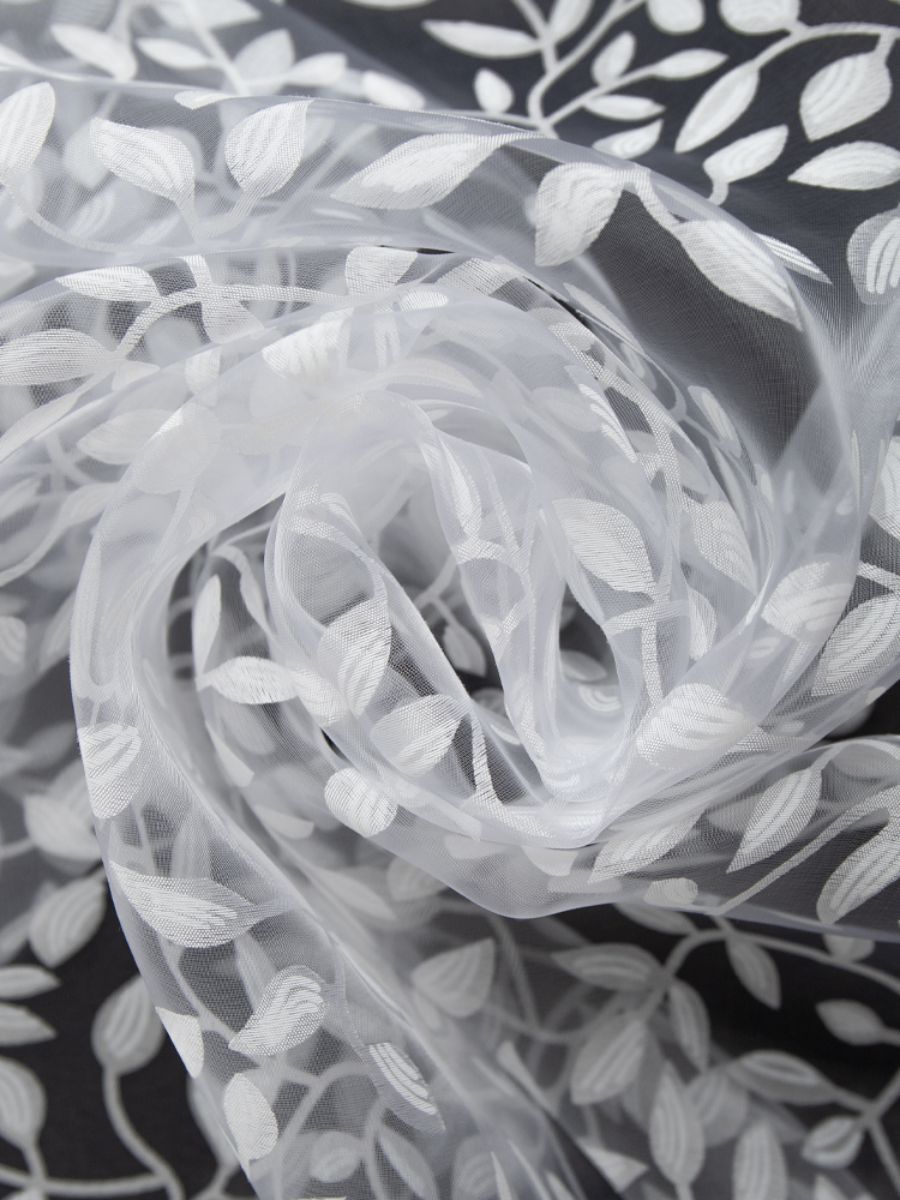 картинка Штора Amore Mio RR 4ML 7116-01 ut 3,0*2,7*1 белый 