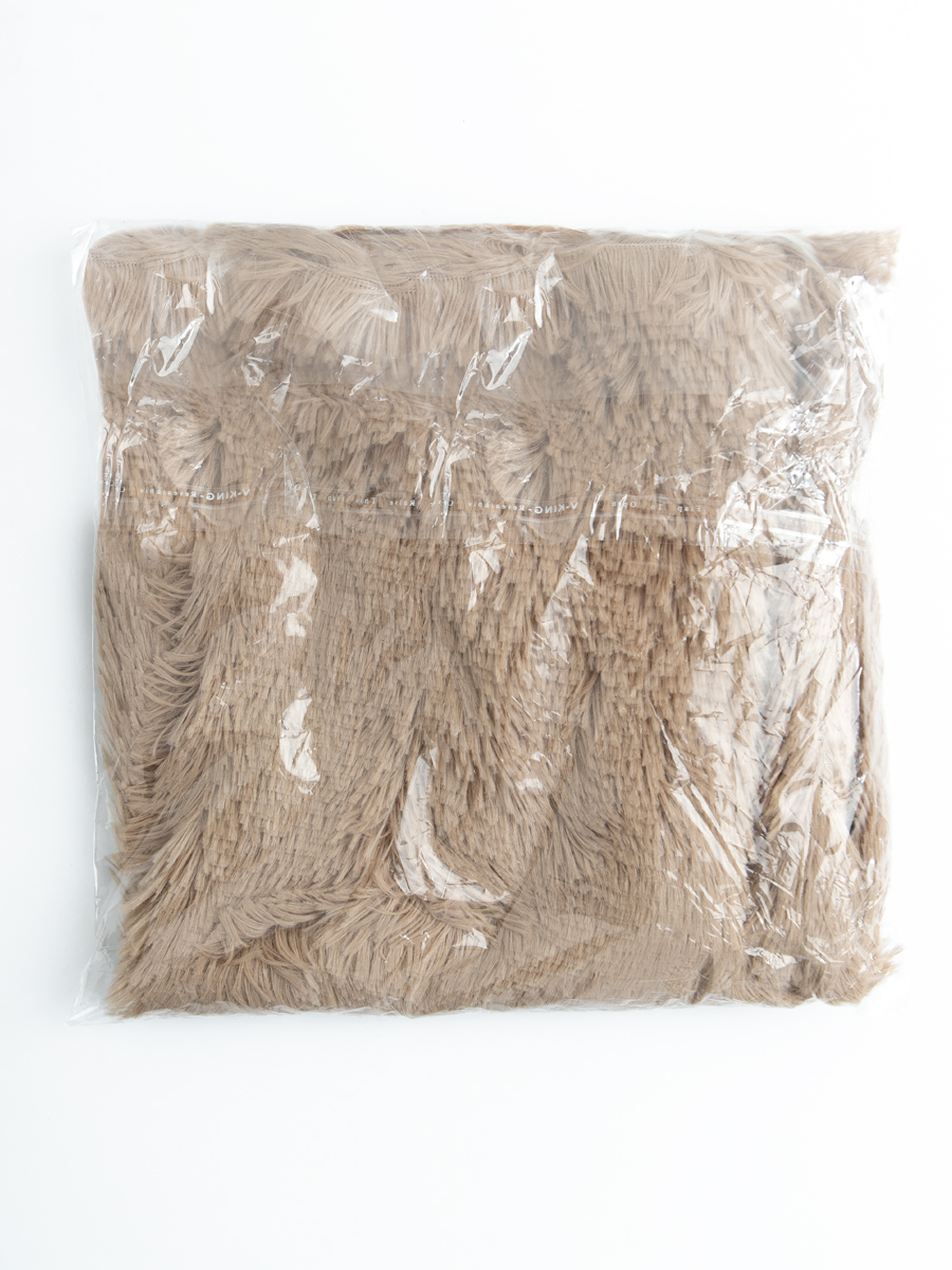 картинка Декоративная наволочка TF Fn072BE-GY1 40*40 ДВ 16-1320 