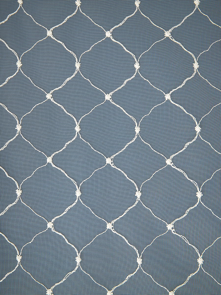 картинка Сетка вышивка Valencia TRT 8750-sh/290 SetB 