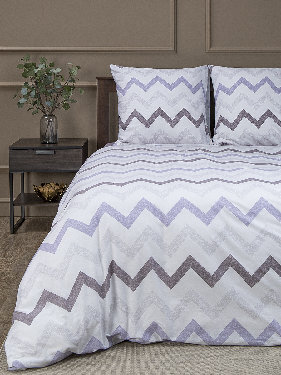 картинка Постельное бельё Amore Mio BZ QR Tide EURO B 