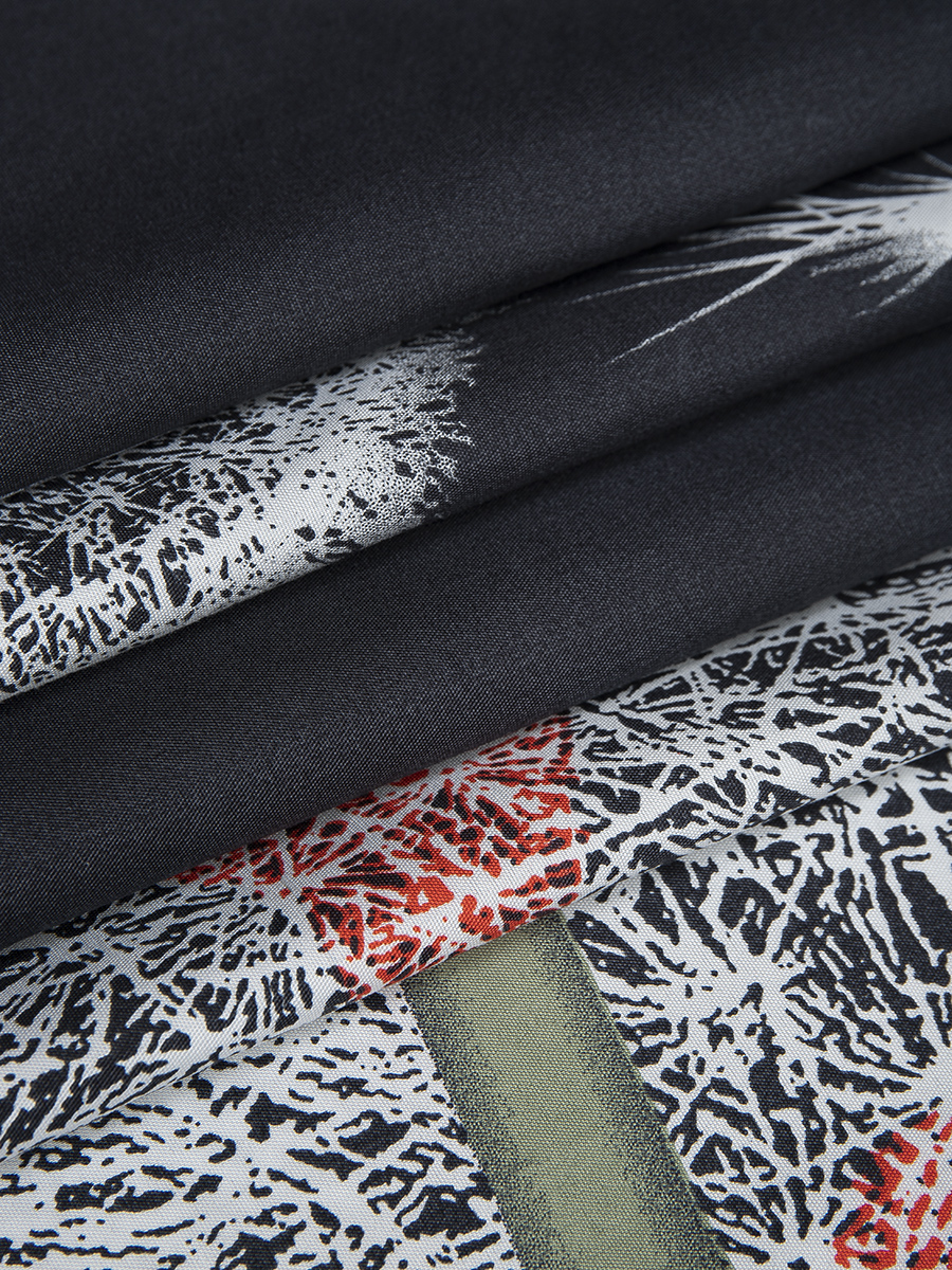 картинка Постельное бельё Amore Mio BZ Levity EURO M 