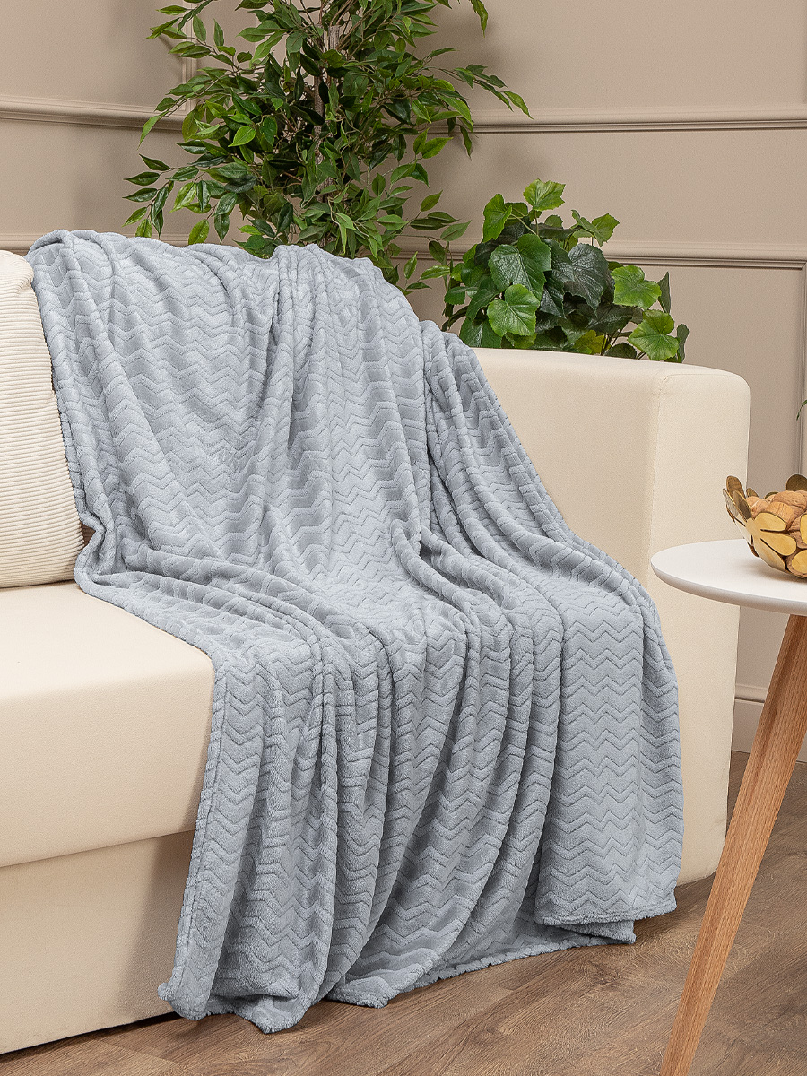 картинка Плед Texrepublic TF FNZ GY8 036/1520 NC 