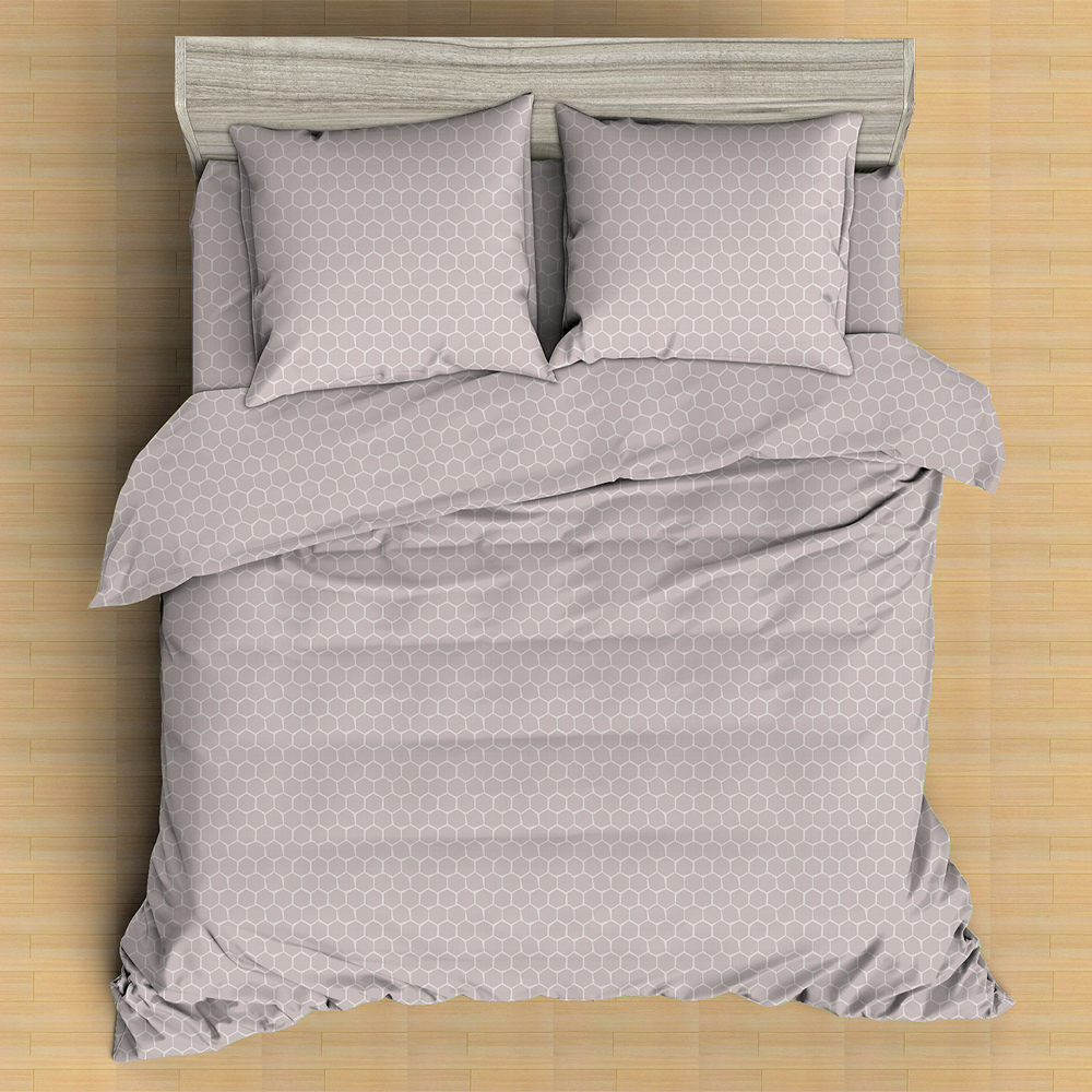 картинка Постельное бельё Amore Mio BZ Element EURO M 