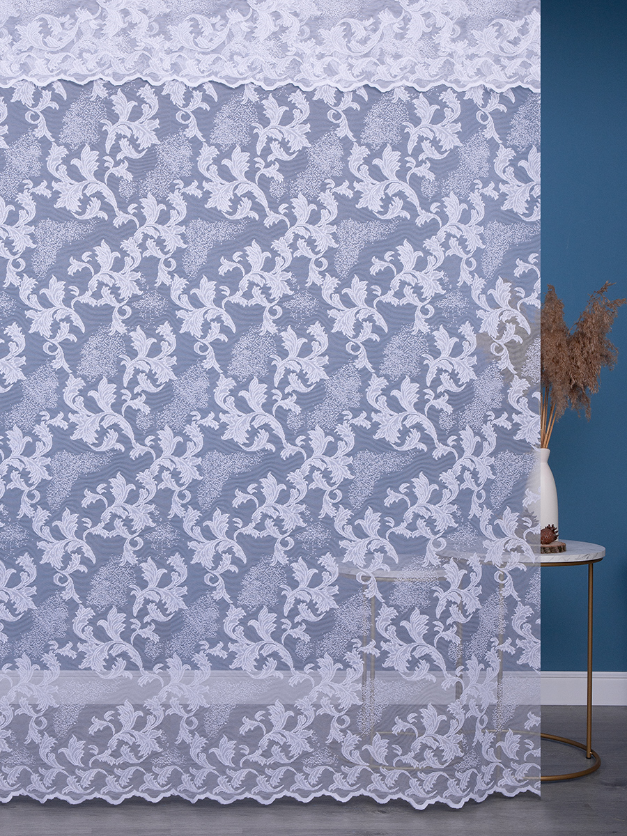 картинка Тюль HX G 2042/250Kw 