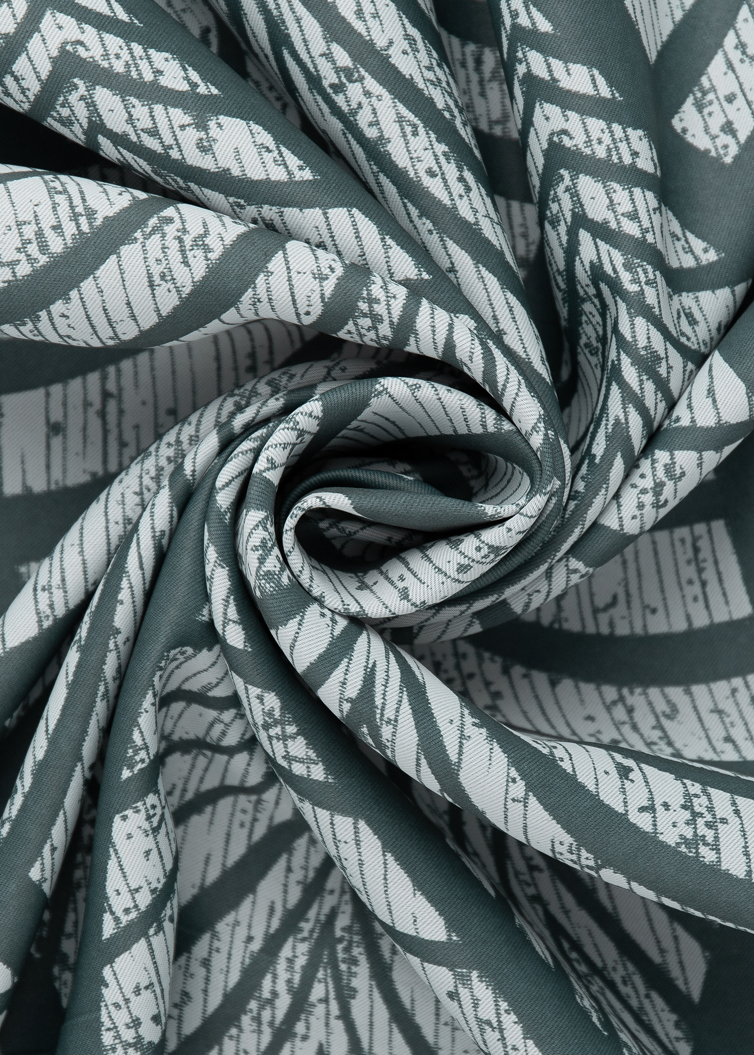 картинка Штора Amore Mio RR MIP7156-01 1,6*2,6*1 оливковый 