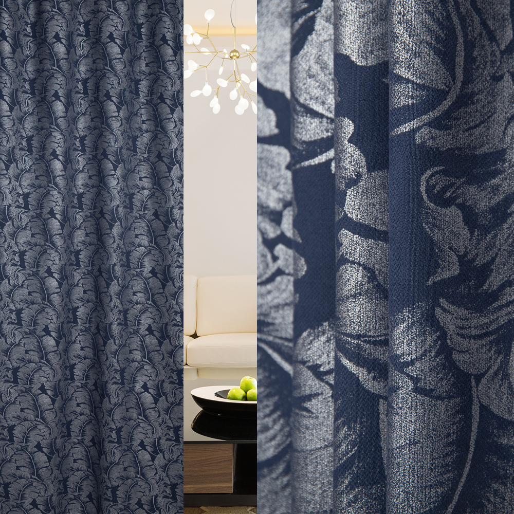 картинка Портьера Texrepublic EL 3987-02/280 PKan F 