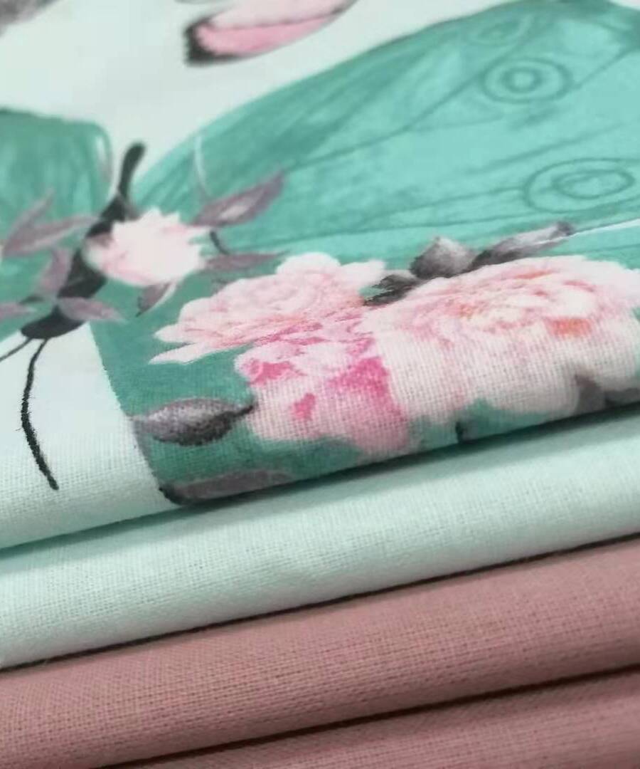 картинка Постельное бельё Amore Mio BZ QR Waltz FAMILY P combo 