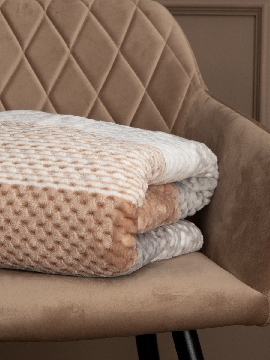 картинка Плед Texrepublic TF FNJPs BE 2022 