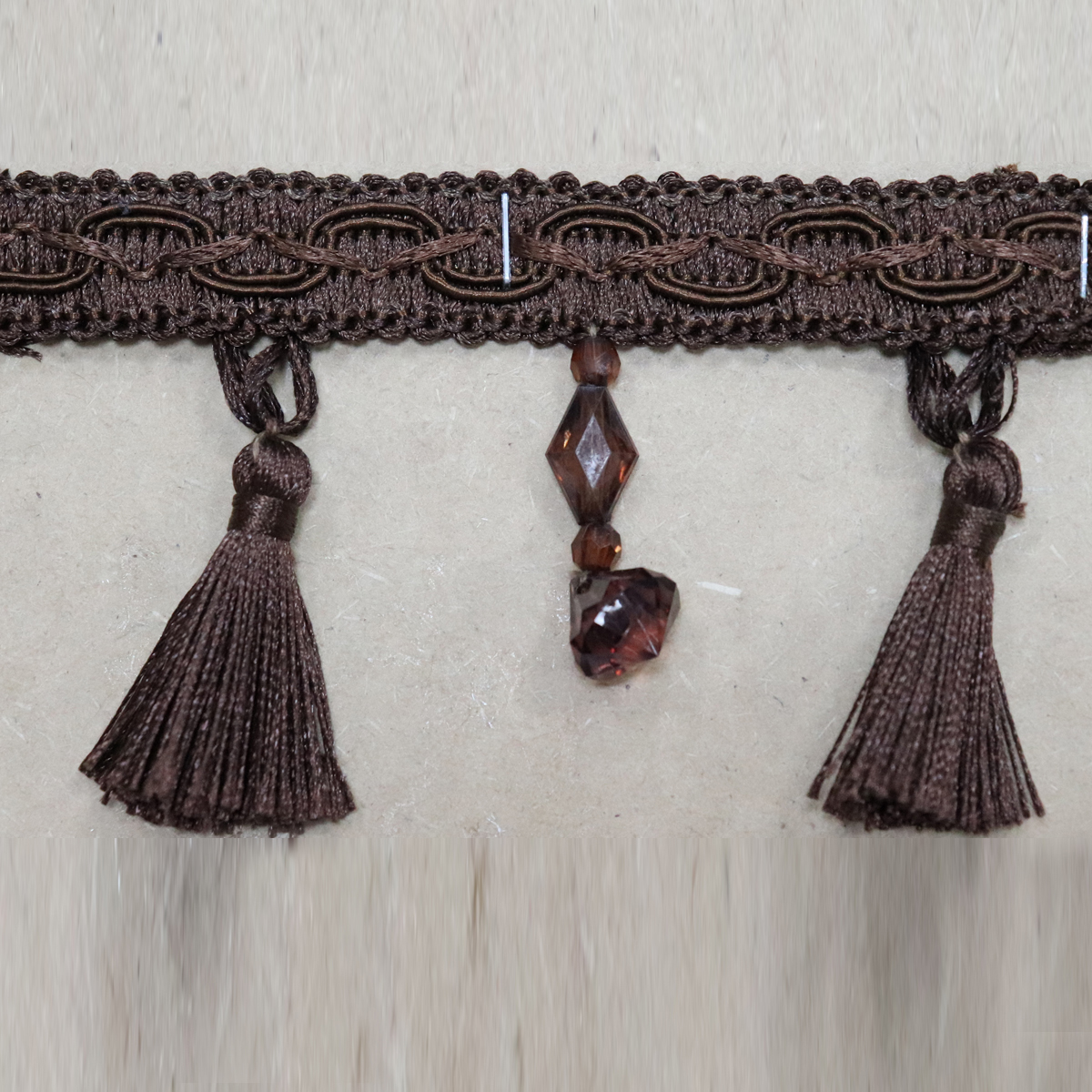 картинка Бахрома Ajur LI E2-1 (25m) 