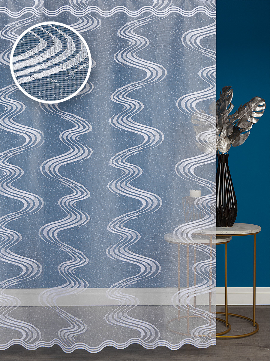 картинка Тюль Lila LL 36010658/160w 