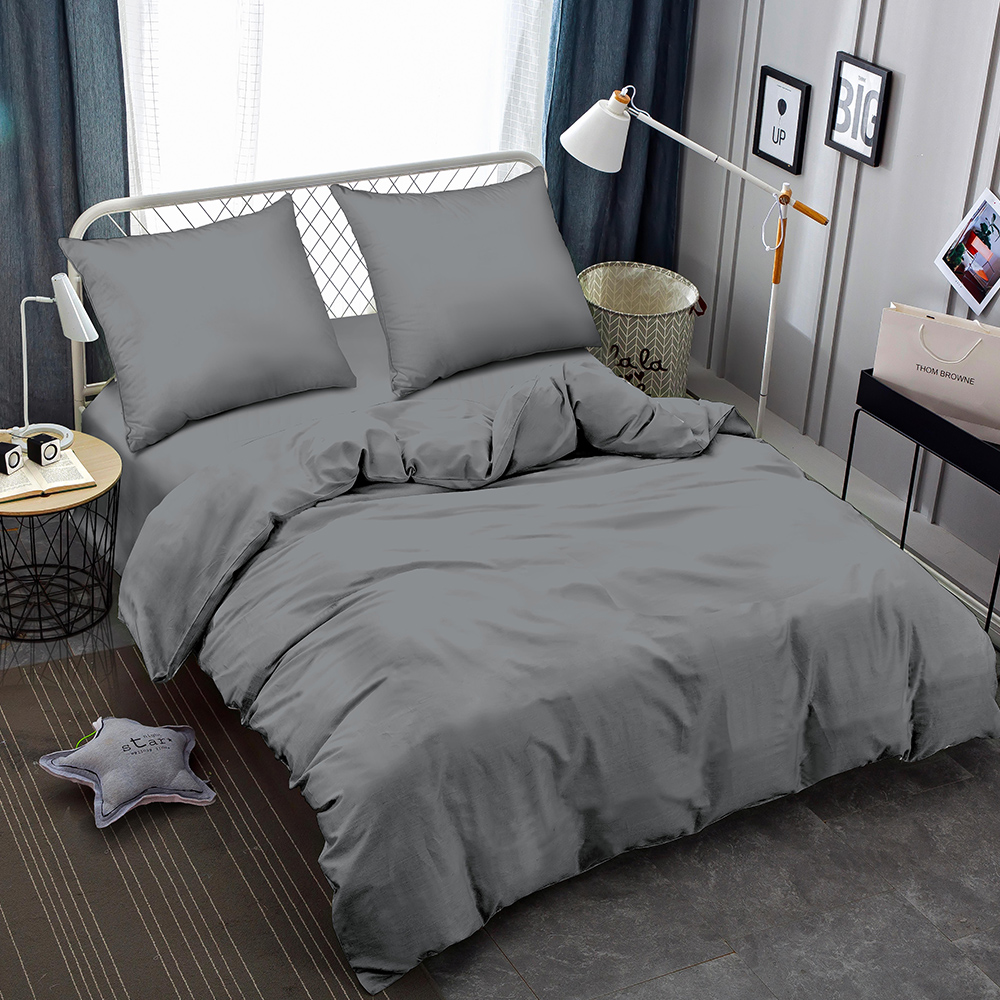 картинка Постельное бельё Amore Mio BZ QR George SINGLE Mo 